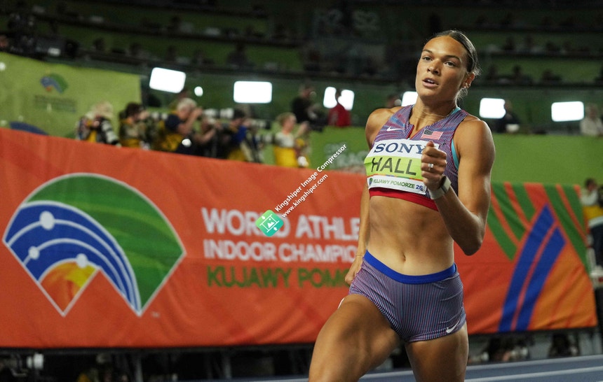 World Athletics mantém suspensão internacional a atletas russos e bielorrusos