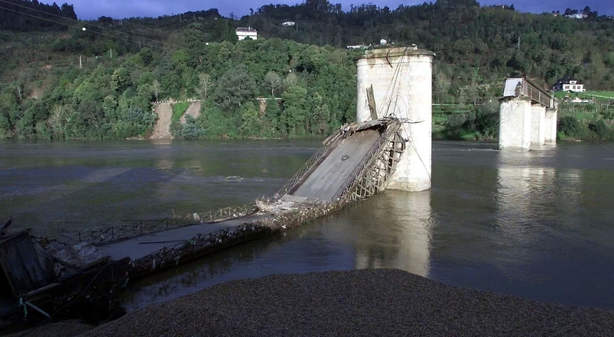 Arranca o concurso público para a fase final do IC35