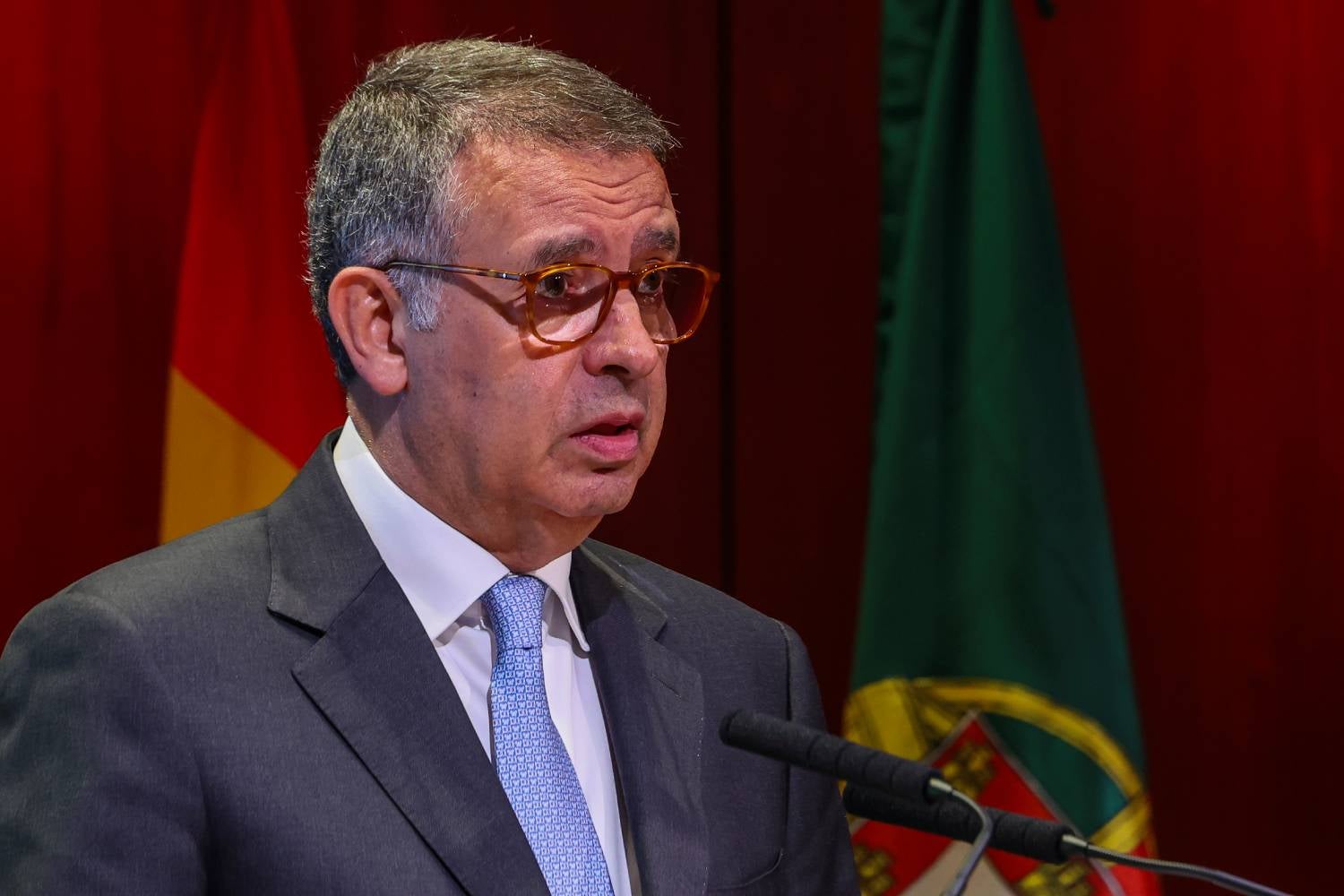 Dia do Trabalhador. Presidente da República critica precariedade e defende trabalho com vida digna
