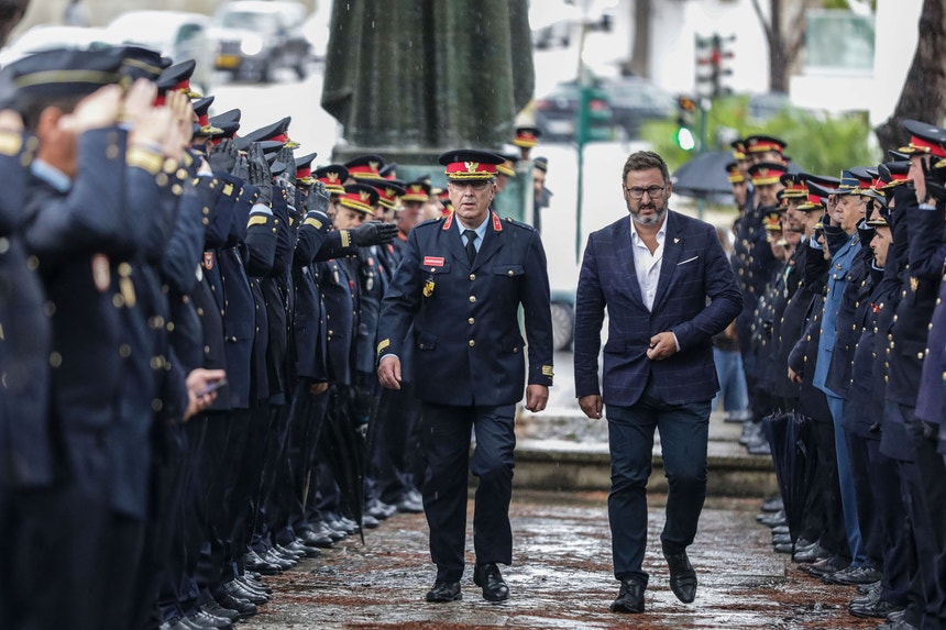 Em causa neste julgamento estavam crimes de homicídio por negligência e ofensa à integridade física por negligência, alguns dos quais graves. 
