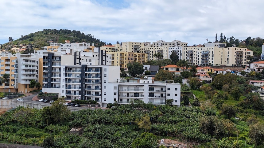Mais de dois terços da garantia pública para compra de casa usados até setembro