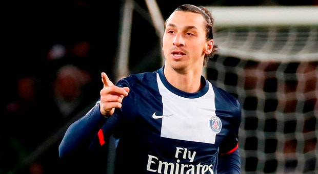 Os insultos de Ibrahimovic não passaram despercebidos nas instâncias disciplinares do futebol francês
