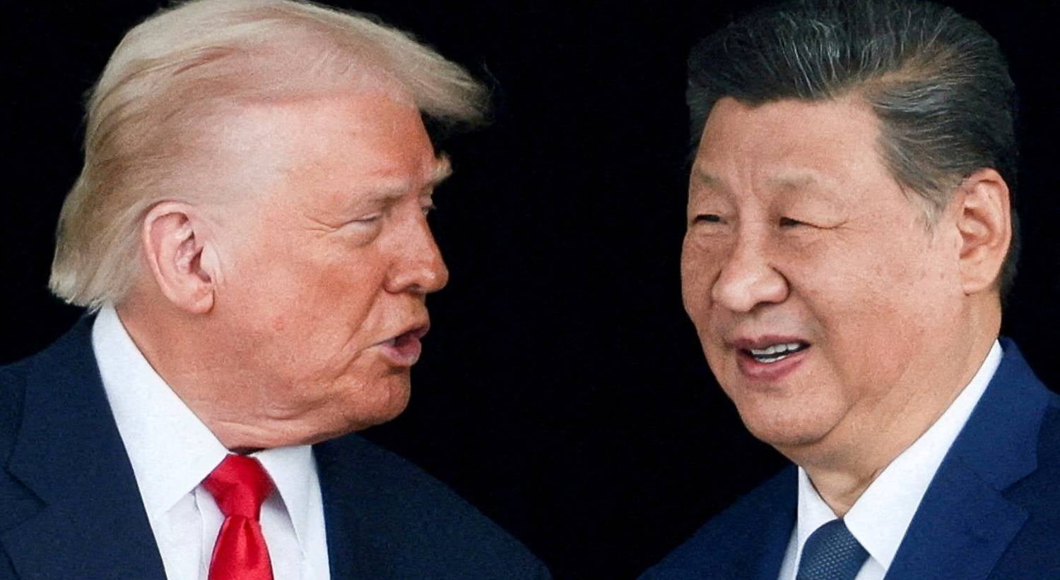 Guerra com o Irão leva Trump a adiar viagem à China "por cinco ou seis semanas"
