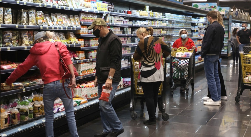 Supermercados. ASAE identifica 21 casos de especulação