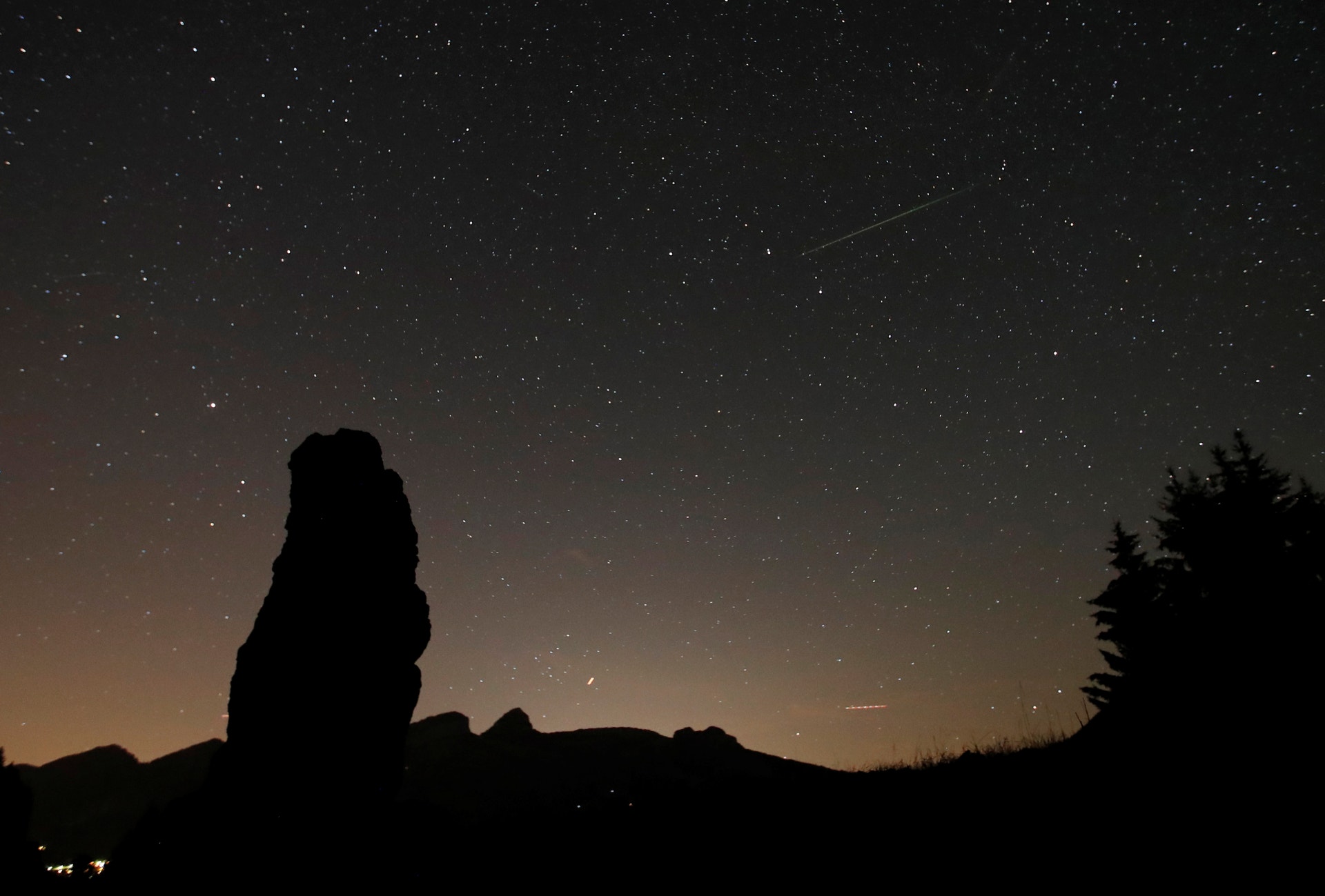  Passo da Forclaz, Su&iacute;&ccedil;a. Foto: Denis Balibouse - Reuters 