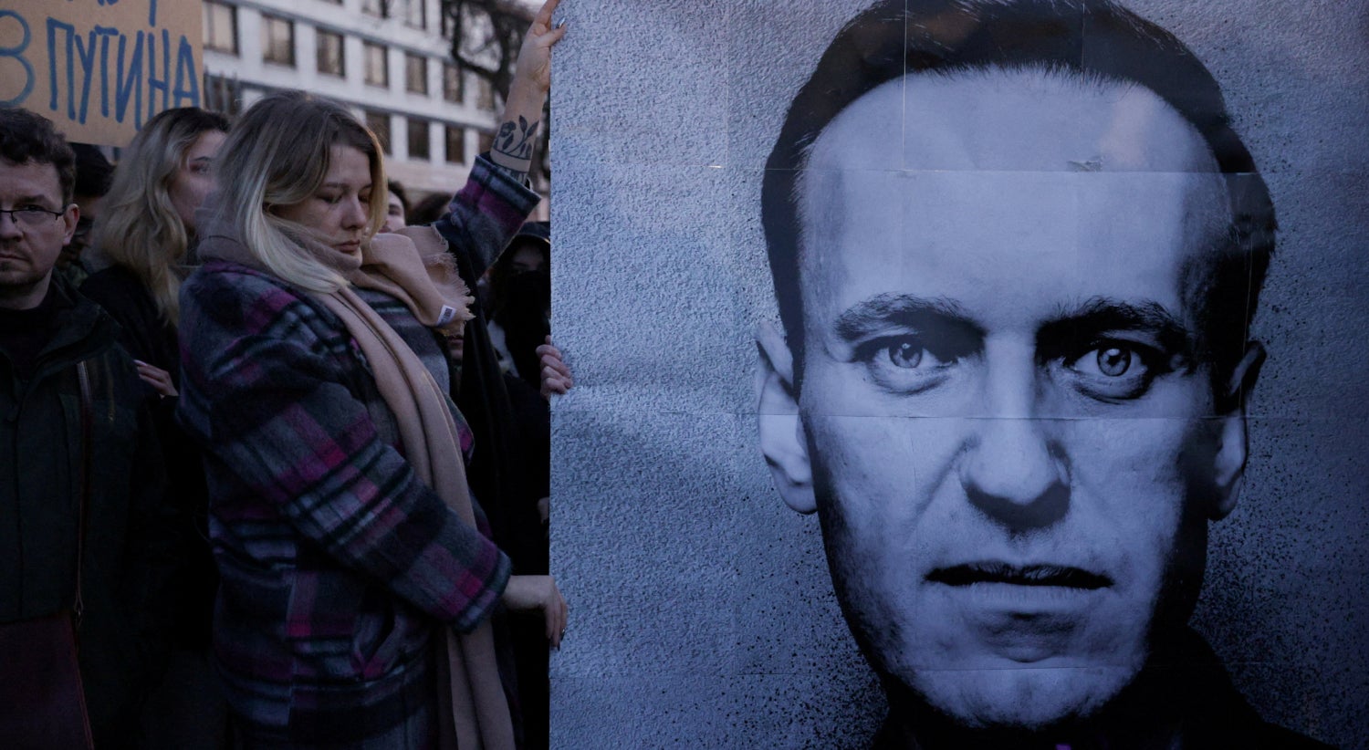 Five governments: Navalny killed by frog toxin