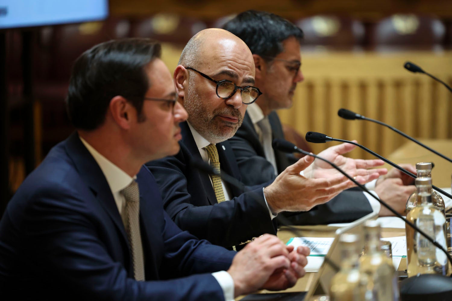 Ministro das Infraestruturas admite venda da TAP mesmo com um só concorrente