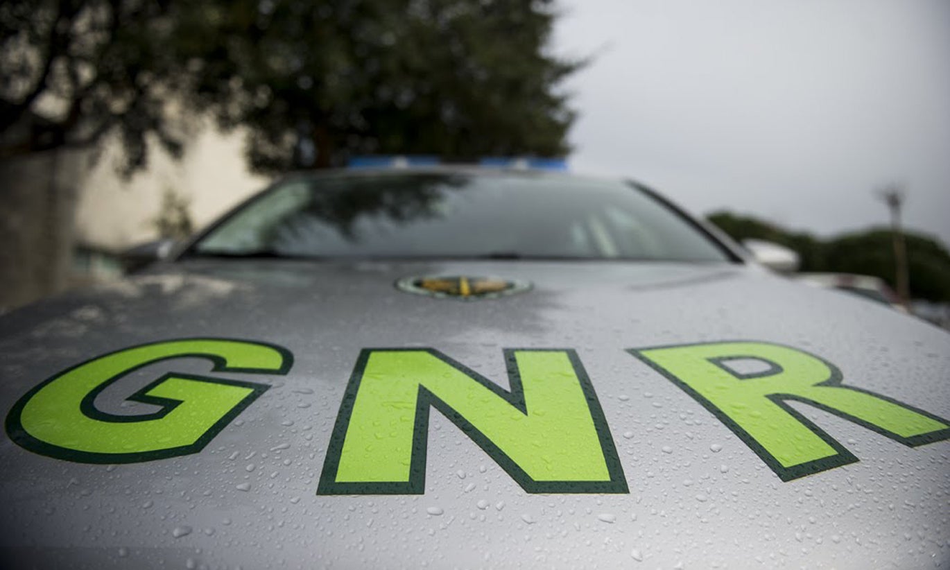 Quatro elementos da GNR acusados de sequestro e agressão a três menores em Palmela