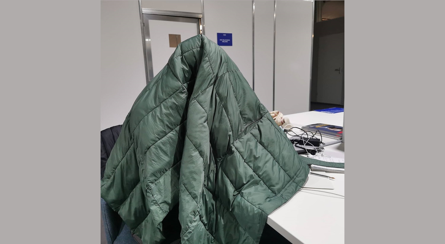  Glasgow, Reino Unido | Tiago Passos - RTP 