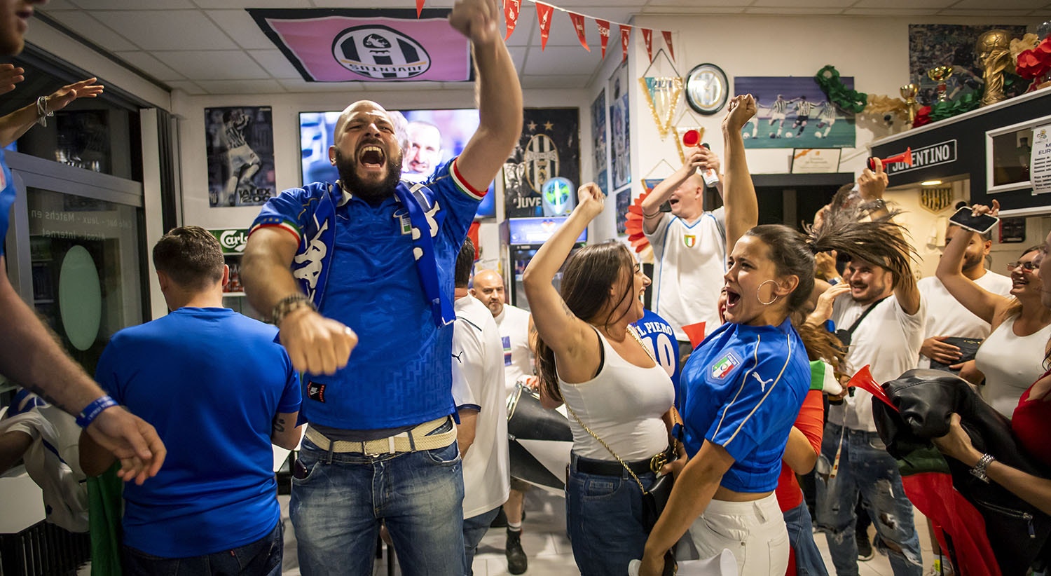  Lausanne, Su&iacute;&ccedil;a | Comemora&ccedil;&otilde;es na Su&iacute;&ccedil;a | Foto: Jean-Christophe Bott - EPA 