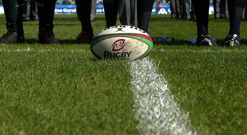 Seleção feminina de râguebi perde na estreia no Europe Championship 2026