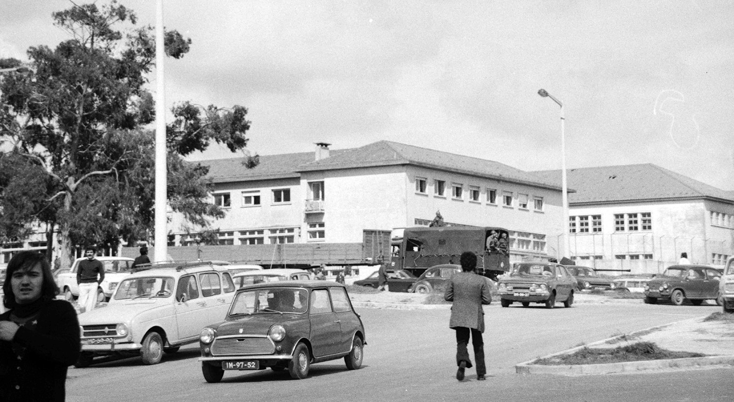  Biblioteca e Arquivo de Jos&eacute; Pacheco Pereira, DR. 