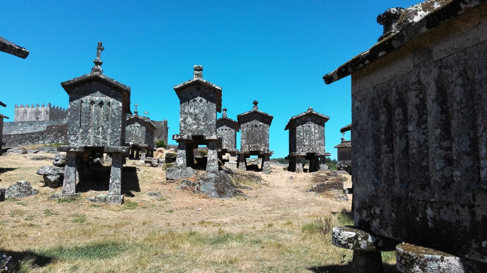  Enviada por Abel Pinto - Espinheiros de Lindoso 