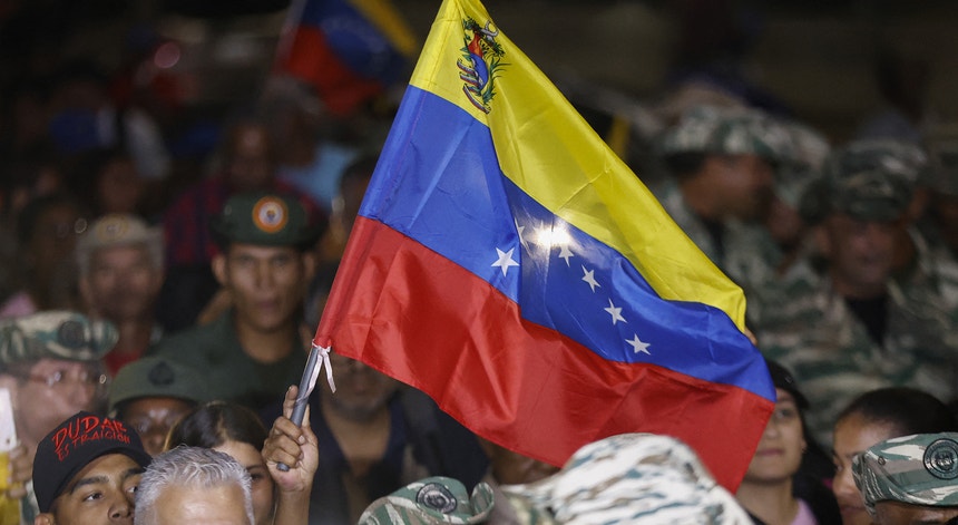 Imagem de Caracas avisa Trindade e Tobago que responderá se daí partir um ataque contra a Venezuela