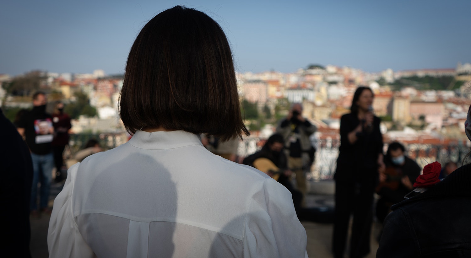  Foto: Rodrigo Lobo - RTP 