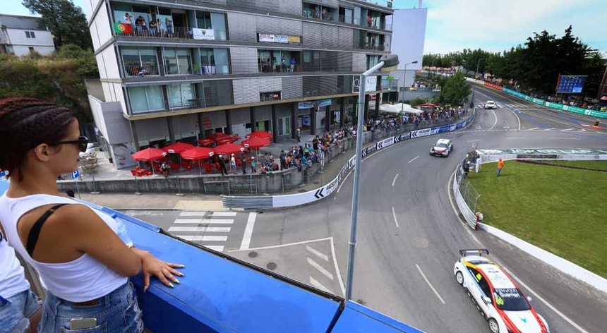 A quarta etapa da Taça do Mundo de Carros de Turismo volta a Vila real em junho de 2021
