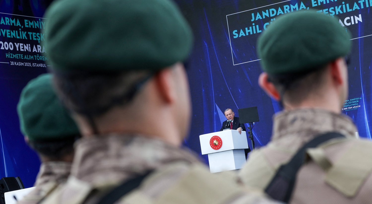 Autoridades turcas detêm 115 suspeitos de pertencerem ao Estado Islâmico