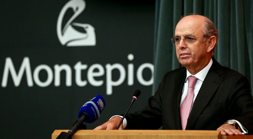 Tomás Correia foi multado pelo Banco de Portugal
