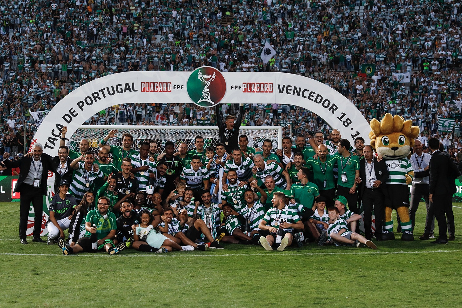  Rodrigo Antunes -  Lusa 