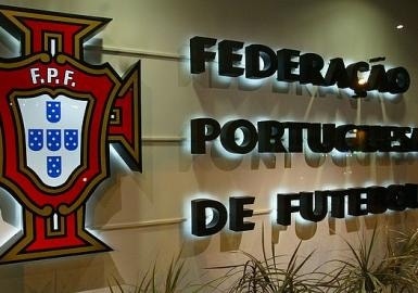 A Federação Portuguesa de Futebol já tem 200 mil federados
