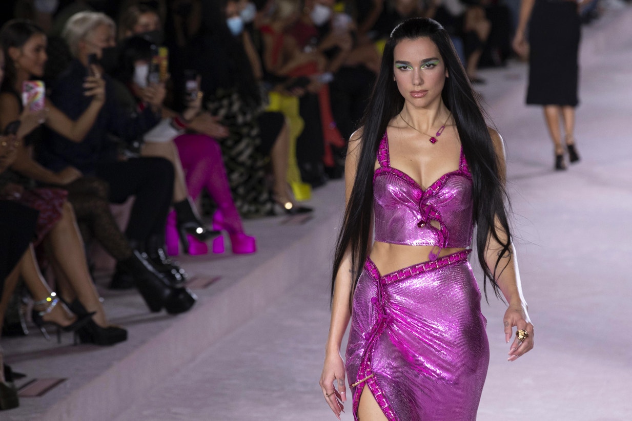  Versace  | MARCO OTTICO - EPA 