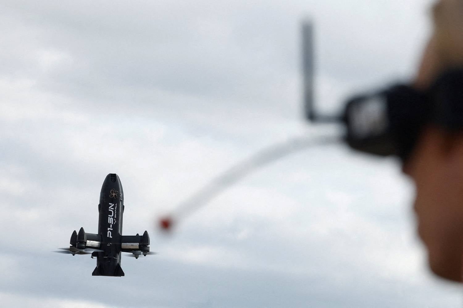 Drones ucranianos atingem estação de bombagem de petróleo na região de Krasnodar