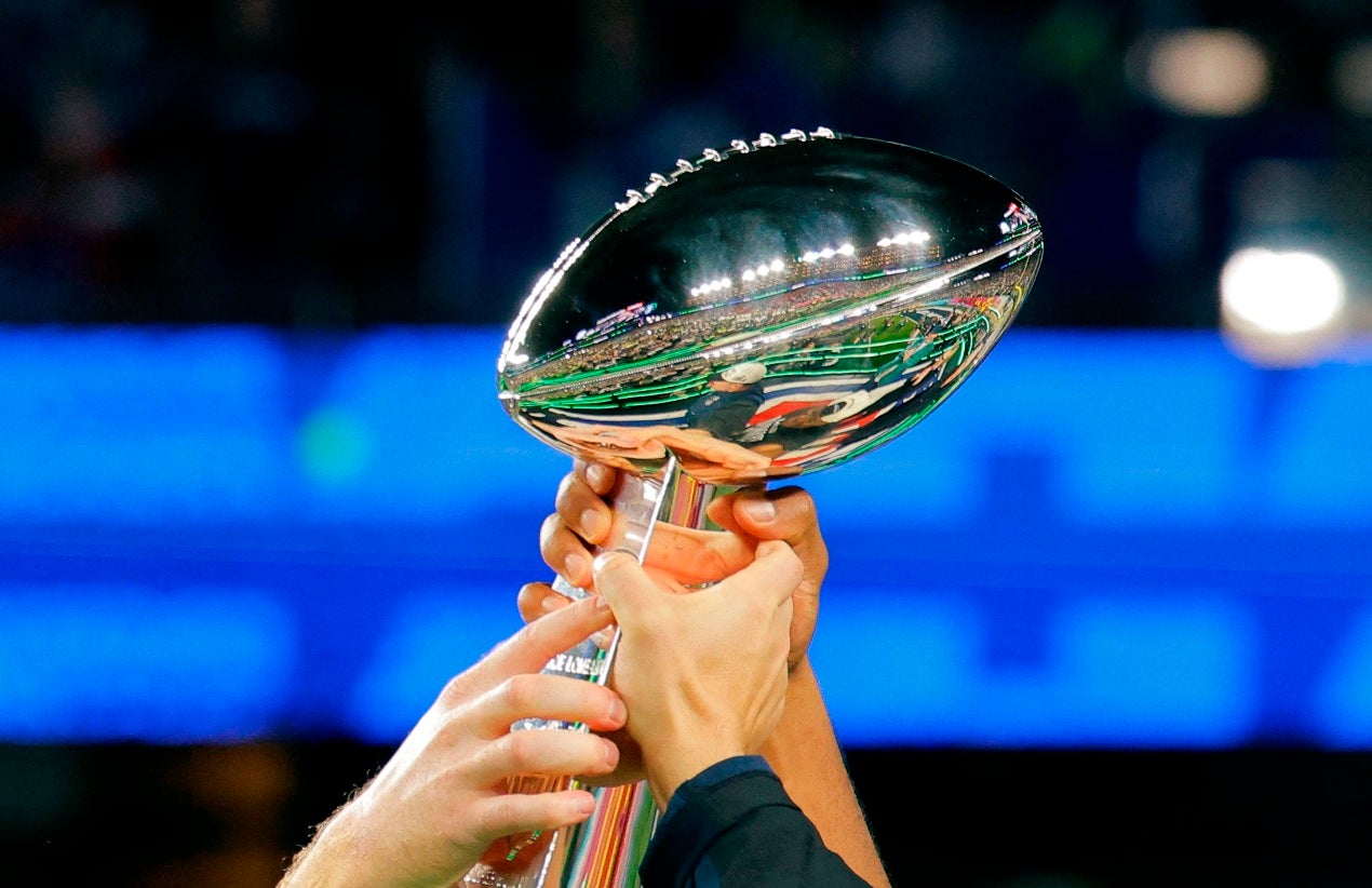 Seattle Seahawks conquistam Super Bowl