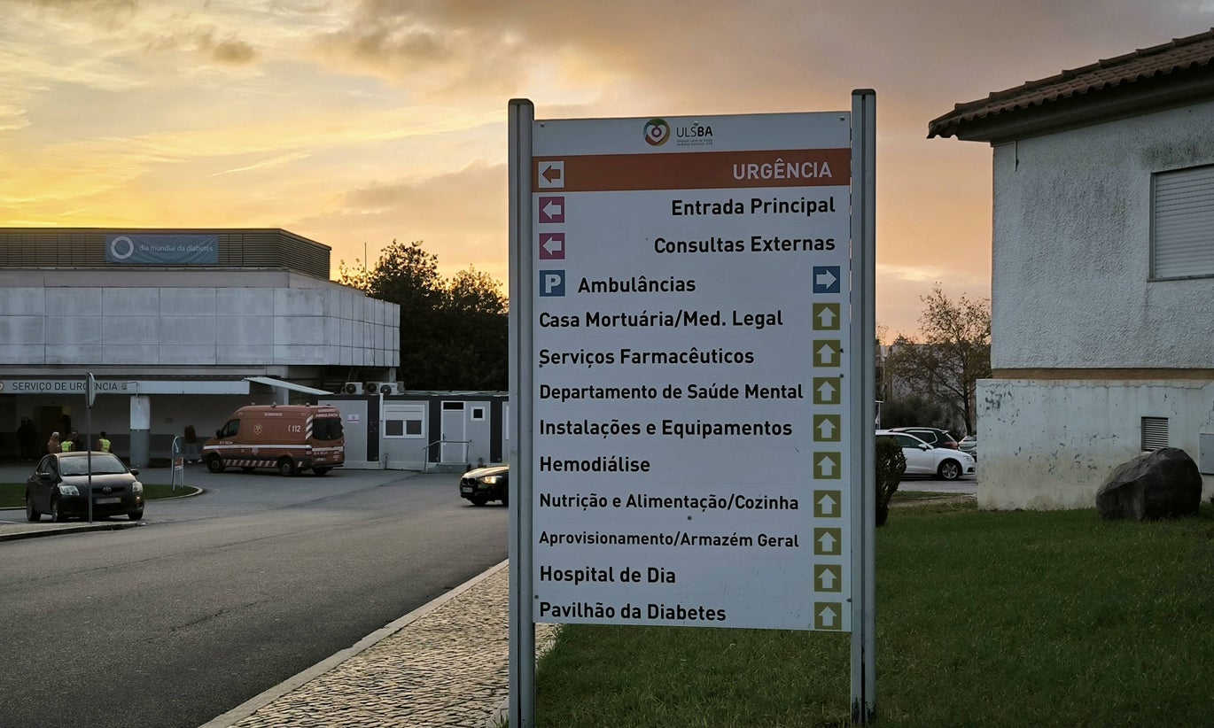 Measles outbreak identified in Beja municipality