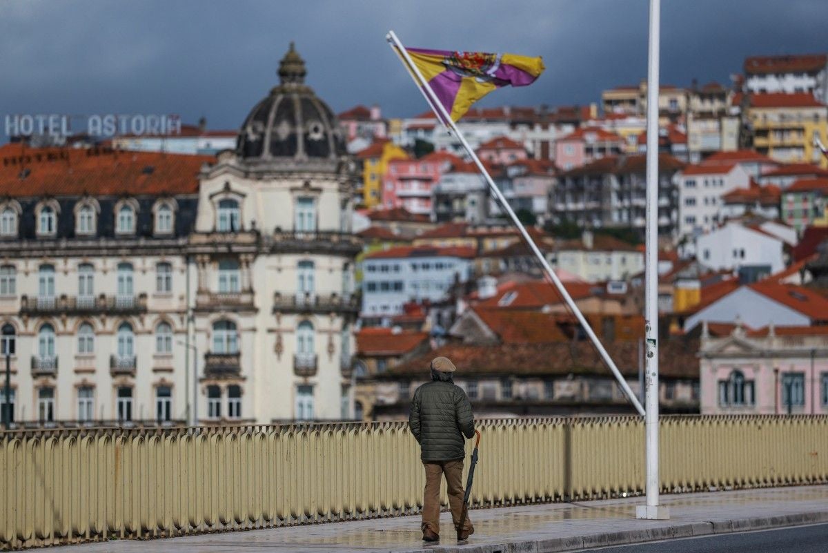 Número recorde de americanos está a deixar os Estados Unidos, Portugal é um dos destinos escolhidos