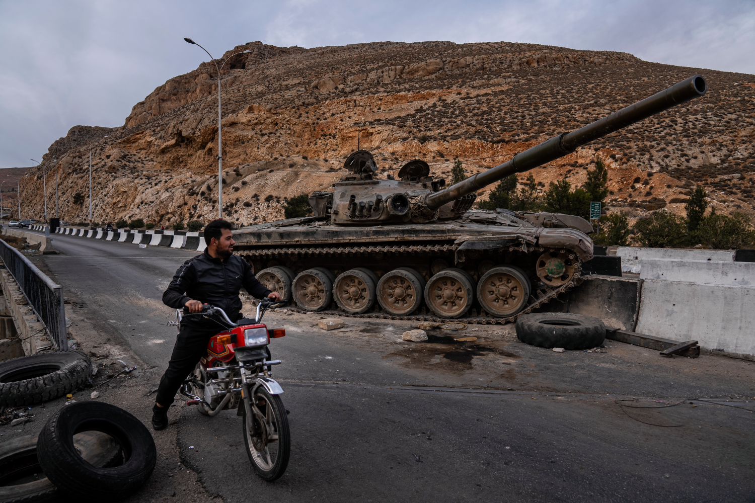 Foto: David Ara&uacute;jo - RTP