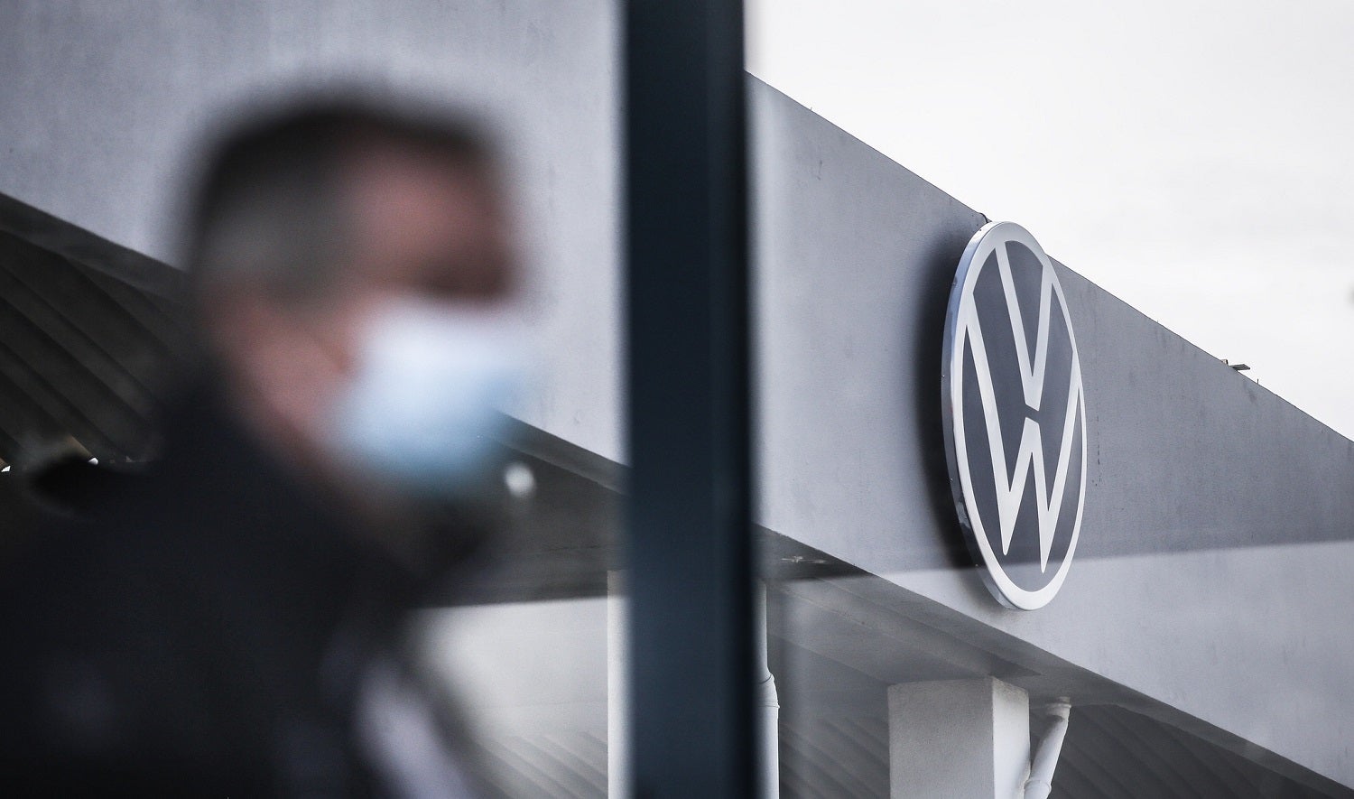 Workers' Committee says strike called by CGTP halted production at Autoeuropa