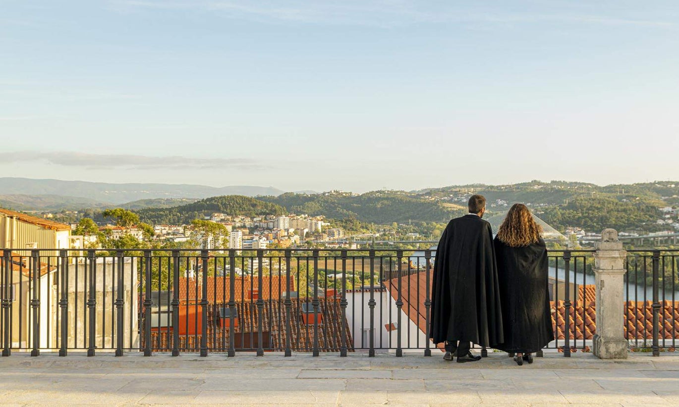 Região Centro quer estimular identidade territorial e promover multiculturalismo