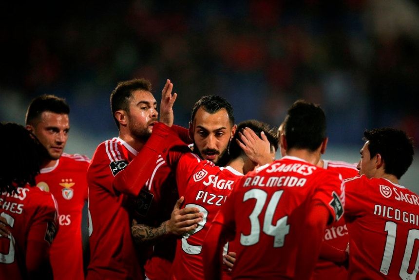 Jogos de futebol do Benfica na Luz mantêm-se na BTV