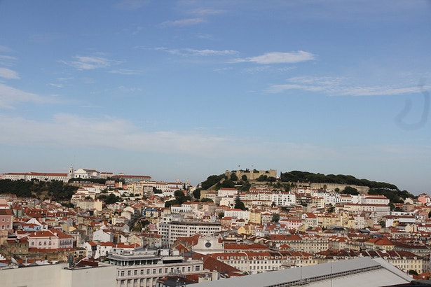  35&ordm; Neste ranking Portugal est&aacute; abaixo de pa&iacute;ses como a Nam&iacute;bia, o Sri Lanka ou o Uganda.  