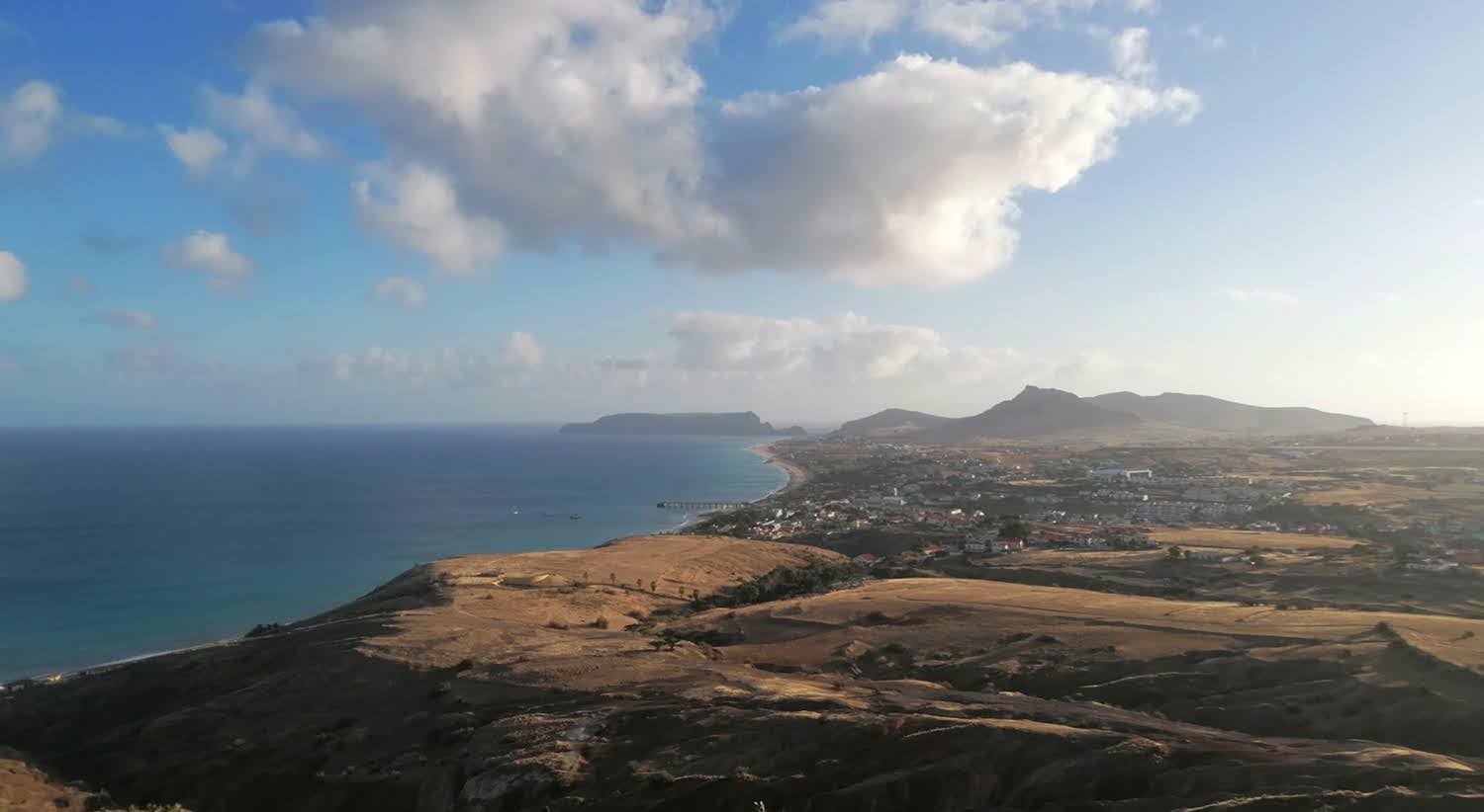 New Routes: Luxembourg and Prague with direct connections to Porto Santo