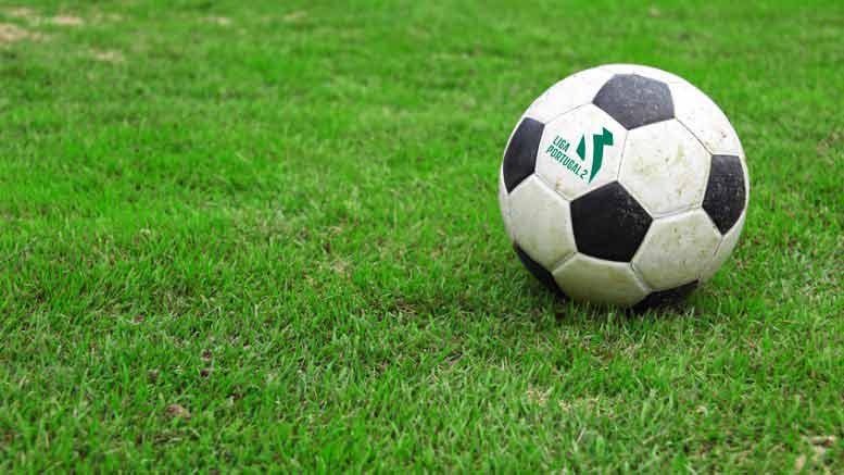 Imagem de União de Leiria recebe líder Marítimo em Alverca