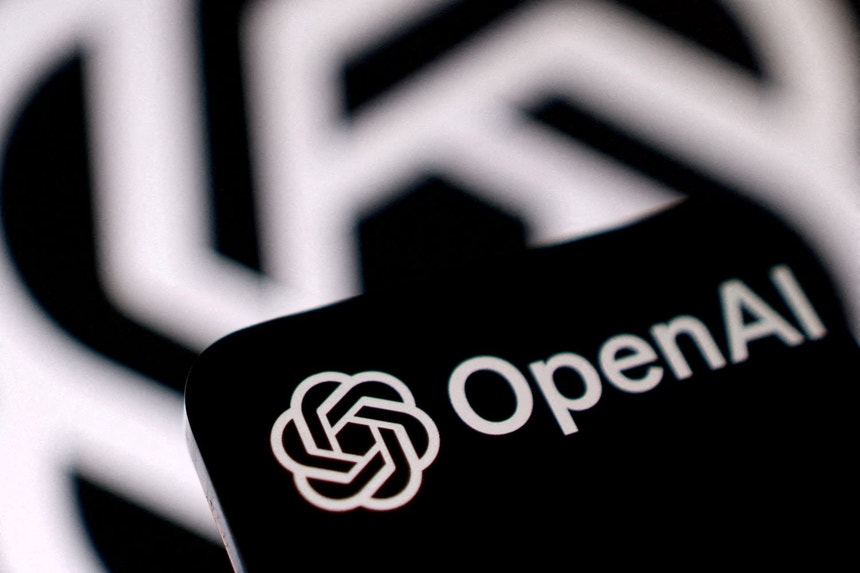 Imagem ilustrativa: OpenAI pausa novo modelo de IA por risco "crítico" de cibersegurança