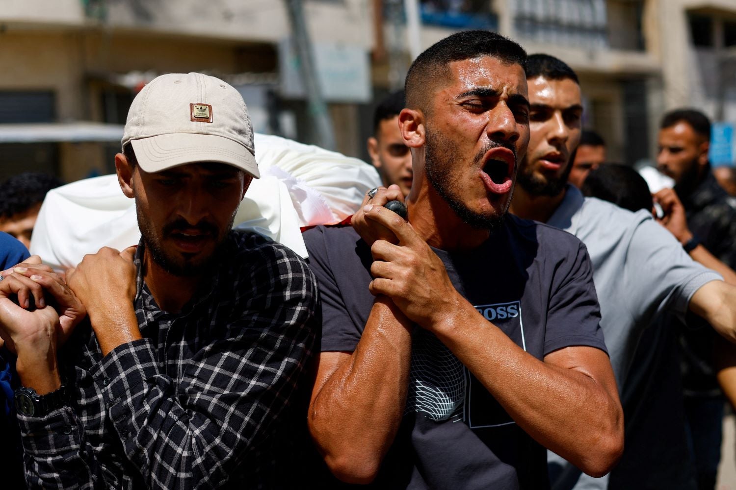 Brigadas al-Qassam confirmam morte do seu líder em ataque israelita em Gaza
