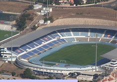 Estádio do Restelo
