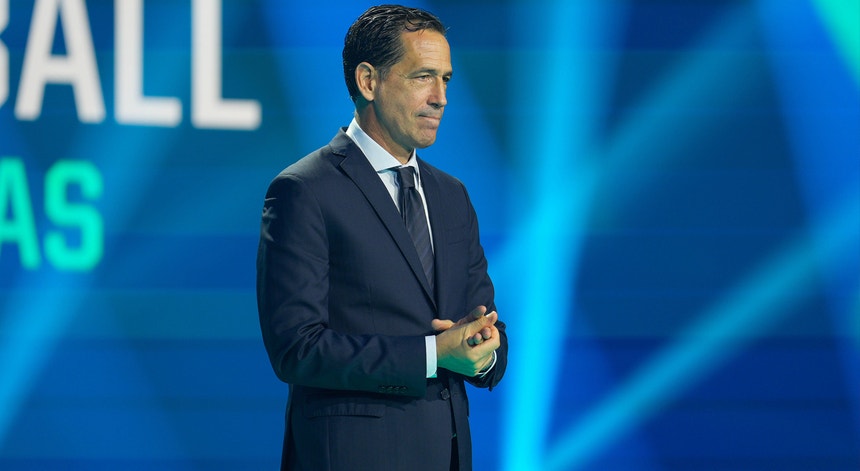 Título internacional e Taça e Supertaça com ‘final four’ entre objetivos da FPF até 2036