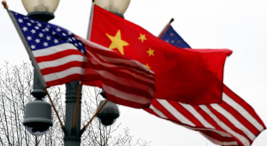 Macau quer ajudar na aproximação da China e EUA

