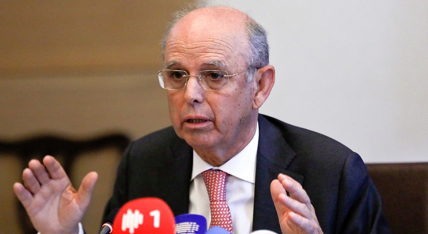 Tomás Correia, atualmente presidente da Associação Mutualista Montepio Geral (dona do banco Montepio), foi condenado a pagar 1,25 milhões de euros
