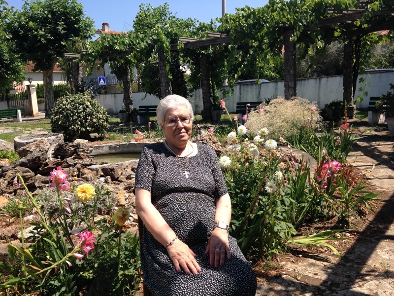  Foto: Sandra Henriques - Antena 1 