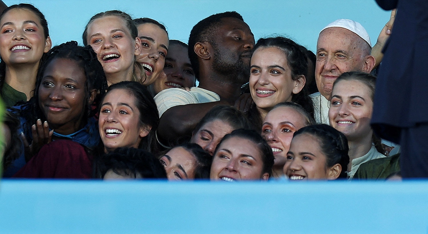  Foto: Jos&eacute; Sena Goul&atilde;o - Lusa 