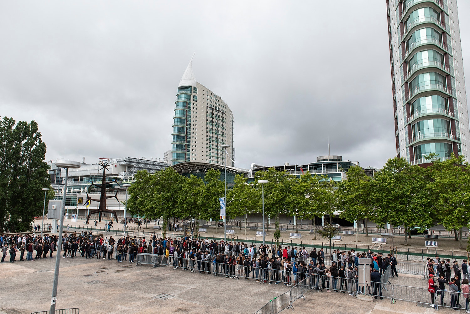  Foto: Pedro A. Pina - RTP 