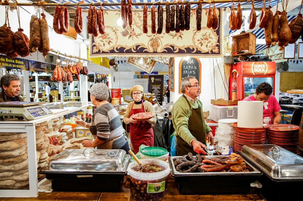  Foto: Pedro A. Pina / RTP Online 