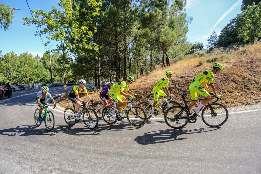 Artul Cabral Bicicleta Farense