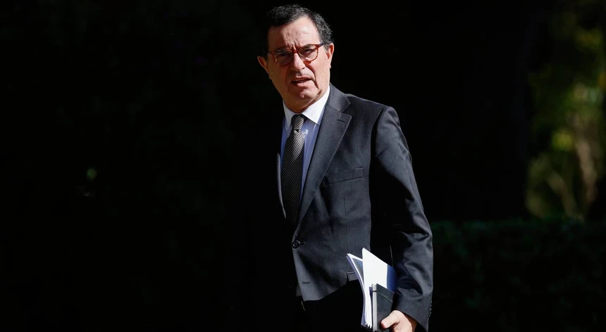 Imagem de Ministro da Economia afasta críticas ao PTRR