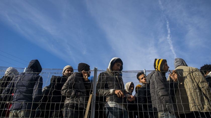 70+ NGOs ask EU to pause repatriation strategy