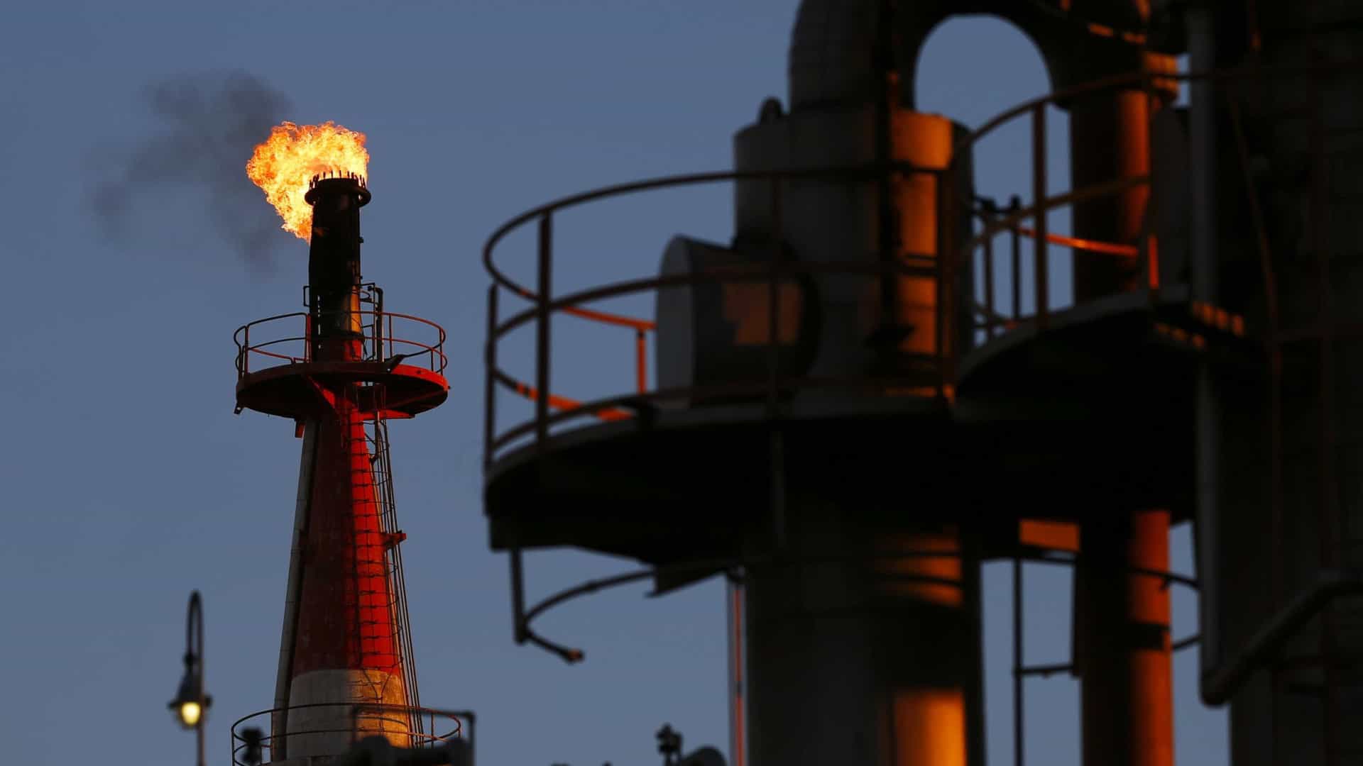 Non-governmental organisations advocate for new tax on oil companies